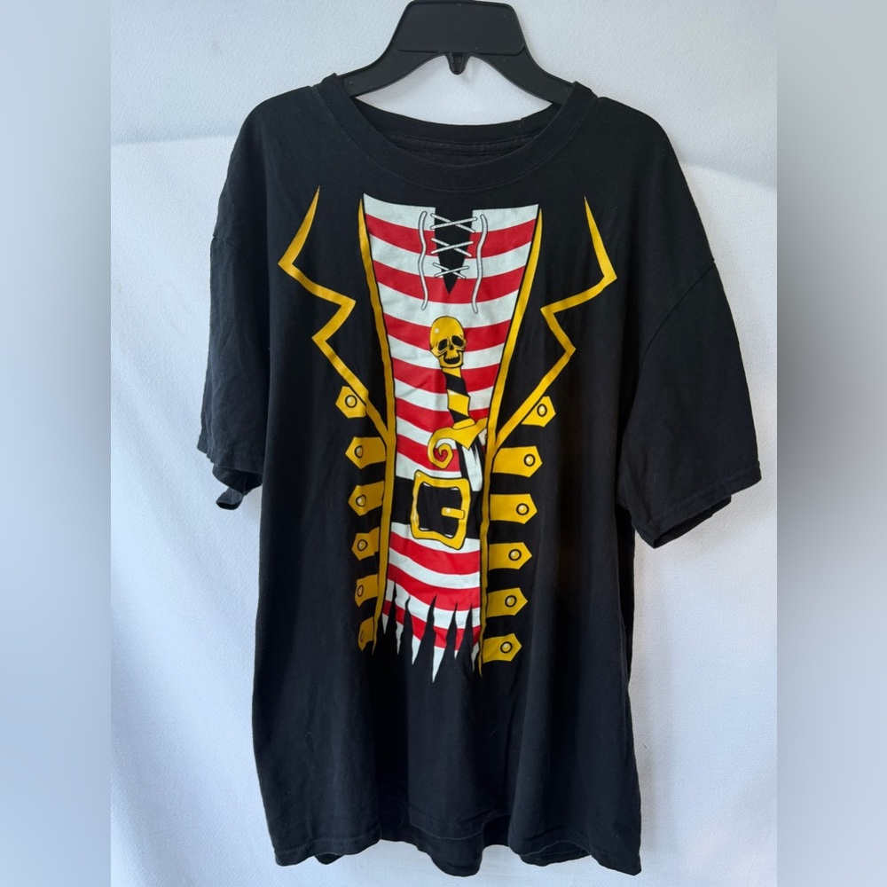 Pirate Costume Tshirt